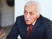 Yavuz Bülent Bakiler ile hayatını konuştuk