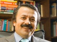 Prof.Dr. Mustafa Acar, Yazar Okulu'nda ders verdi