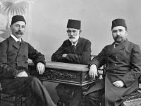 Gaspıralı İsmail Türkçü müydü İslamcı mı?