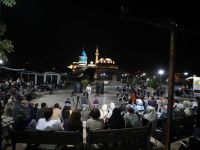 On farklı ülkeden şairler Konya’da buluştu!