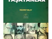 Mehmet Sılay’dan yeni kitap: Gönülde Yaşayanlar