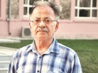 Vakti duymanın şiirini yazıyor Turan Koç