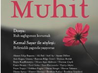 Muhit Dergisi Yayında