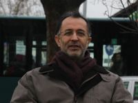 İslamcı hareketin romanını yazdı Ümit Aktaş