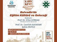 BOLVADİNDE EĞİTİM KÜLTÜRÜ VE GELECEĞİ