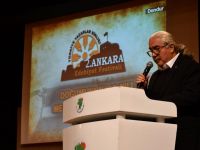 2. Ankara Edebiyat Festivali Devam Ediyor