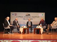 2. Ankara Edebiyat Festivali Başladı
