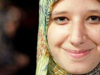 Gazze yanarken Firavunlara meydan okuyan Esma