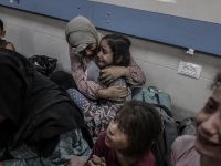 Türkiye’nin yazarları İsrail’i kınama bildirisinde buluştu