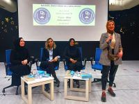 TYBli Kadın Yazarlar Sapanca'yı Edebiyatla Fethetti
