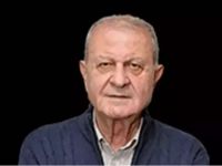 Türk basınının acı kaybı! Rauf Tamer hayatını kaybetti
