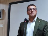 "Filistinin büyük bölümü Müslüman Türk'tür"