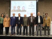 Cumhuriyetin 100. Yılında Türk Mimarisi ve Planlaması