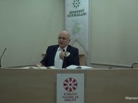 Mesnevî Okumaları -177- Prof. Dr. Adnan Karaismailoğlu