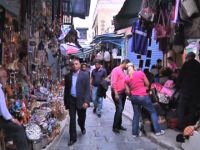 Semt pazarları AVM’lere inat ayakta