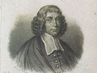 “Spinoza’nın Tanrı Anlayışı” kitabının 4. Baskısı çıktı