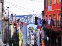 Osmanlı hoşgörüsünü yaşatan bir semt (video)