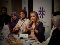TYB İstanbul'da İlk Kitaplar İlk Heyecanlar Programı
