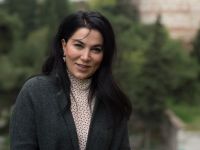 Sevil Nuriyeva İsmayılov:İsrail'in büyük hayali ve Türk şeridi