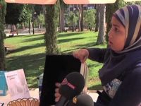 12 mülteci çocuktan 12 hikaye