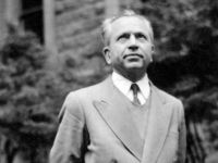 Nurettin Topçu: “Aşk, sonsuzluğun ümididir”