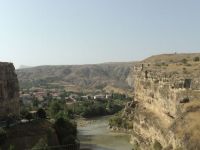 Kemah Kalesi bir çekim merkezi olacak