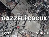 Gazzeli Çocuk