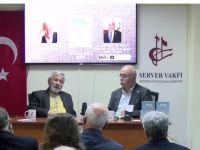 D. Mehmet Doğan: Maddî sınırlarımız Lozan’da çizildi, manevî sınırlarımızı çizme işi Türkiye’yi yönetenlere havale edildi”