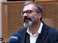 Ergün Yıldırım: Nasreddin: Robinsonlar ve Cumalar