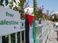 Gazze ağlarken sessiz kalmak insani değil