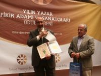 TYB’nin 45. Yılında ilk 45 üyemiz:Abdurrahman Dilipak