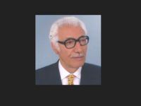 TYB’nin 45. Yılında ilk 45 üyemiz:Nazım Zeyrek