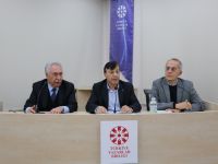 Dostları Çelik’i anlattı: Bir kültür ve dava adamıdır