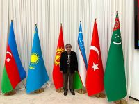 Prof. Dr. Rıdvan Canım: Özbekistan ve Azerbaycan İzlenimleri – II