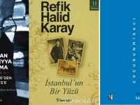 Murat Erdoğan: Tadımlık Kitaplar – 38