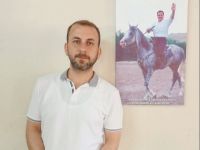 Samet Çıldan: “Taşrayı Kültür Ateşinin Tüttüğü Ocaklara Çevirmek Mümkün”