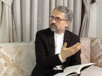TYB Konya Şubesinde Pîr-Î Sânî Dîvâne Mehmet Çelebi Şiirleri ve Bestelenmiş Eserleri Konuşuldu