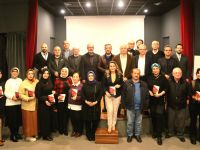 TYB Sakarya'dan Cumhuriyet 100 Yaşında Programı ve Belgeseli