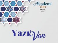 Van Gölü’nde Yazar Keşfine Çıkmak