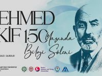 Mehmed Âkif 150 Yaşında Bilgi Şöleni Burdur’da yapılacak