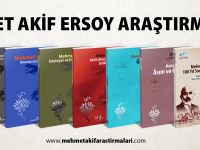Mehmed Âkif ve İstiklâl Marşı için 10 bilgi şöleni