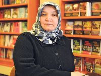 Ramazan'ın bereketi gurbeti vatan yaparmış