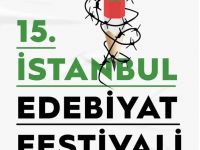 15. İstanbul Edebiyat Festivali başladı: Teması Filistin olan festival ziyaretçilerini bekliyor!