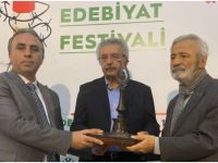 Bu yıl "Filistin" temasıyla düzenlenen "15. İstanbul Edebiyat Festivali" başladı