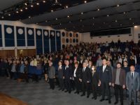 Âkif 150 Yaşında Bilgi Şöleni Ankara'da devam ediyor