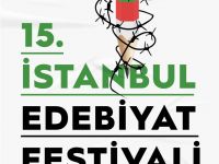 İstanbul Edebiyat Festivali Devam EDiyor