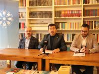Türkiye Yazarlar Birliği’nin 2023 Ödül Töreni: Kültür, Edebiyat ve İnsanlık Duyarlılığı