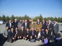 Nurettin Topçu Memleketinde Anıldı