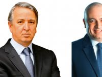 Yeni Şafak ve Ketebe’ye ödül