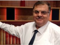 Sinoplu yazar Erol Erdoğan'a TYB'den ödül